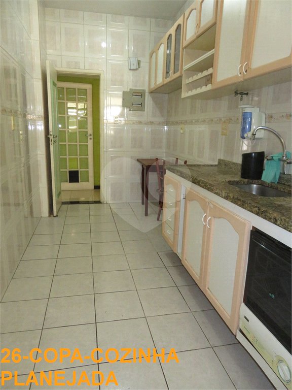 Apartamento à venda com 4 quartos, sendo 2 suítes,  em Tijuca, Rio de Janeiro, RJ