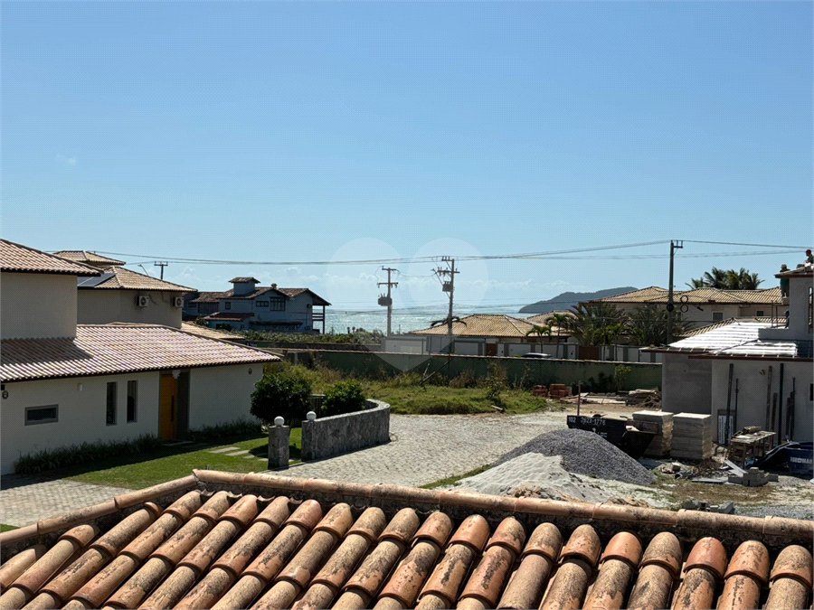 Casa em condomínio à venda com 4 suítes em Praia Rasa, Armação dos Búzios, RJ