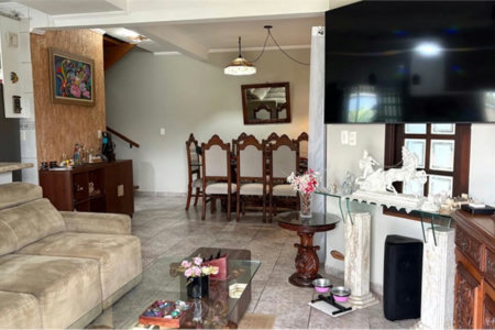 Casa com 4 dormitórios à venda, 300 m² por R$ 1.800.000,00 - Morada da Praia - Bertioga/SP