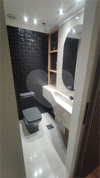 Apartamento para alugar com 3 suítes em Baeta Neves, São Bernardo do Campo, SP