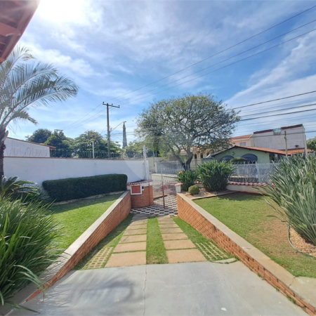 Casa à venda com 3 quartos, sendo 1 suíte, em Vila Trujillo, Sorocaba, SP