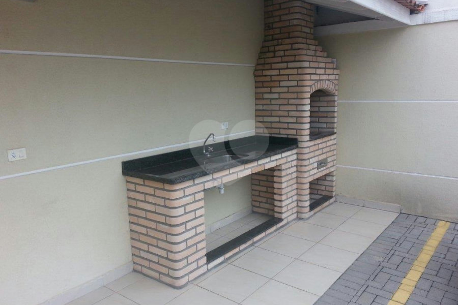 Casa à venda com 2 suítes no condomínio Imirim, São Paulo - SP