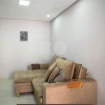 Apartamento à venda com 2 quartos, sendo 1 suíte, em Vila Caraguatá, São Paulo, SP