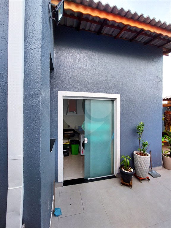 Sobrado à venda com 3 quartos, sendo 2 suítes,  em Mandaqui, São Paulo, SP