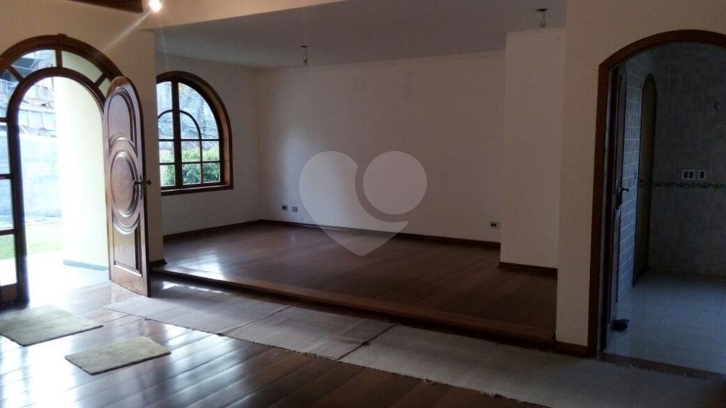 Casa Térrea à venda com 4 quartos, sendo 1 suíte, em Jardim Floresta, São Paulo, SP