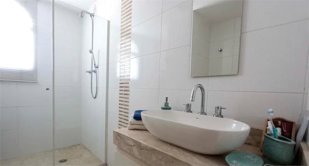 Apartamento à venda com 3 suítes em Vila Morumbi, São Paulo, SP