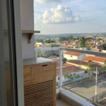 Apartamento à venda com 3 quartos, sendo 1 suíte, no Centro, Itapetininga, SP