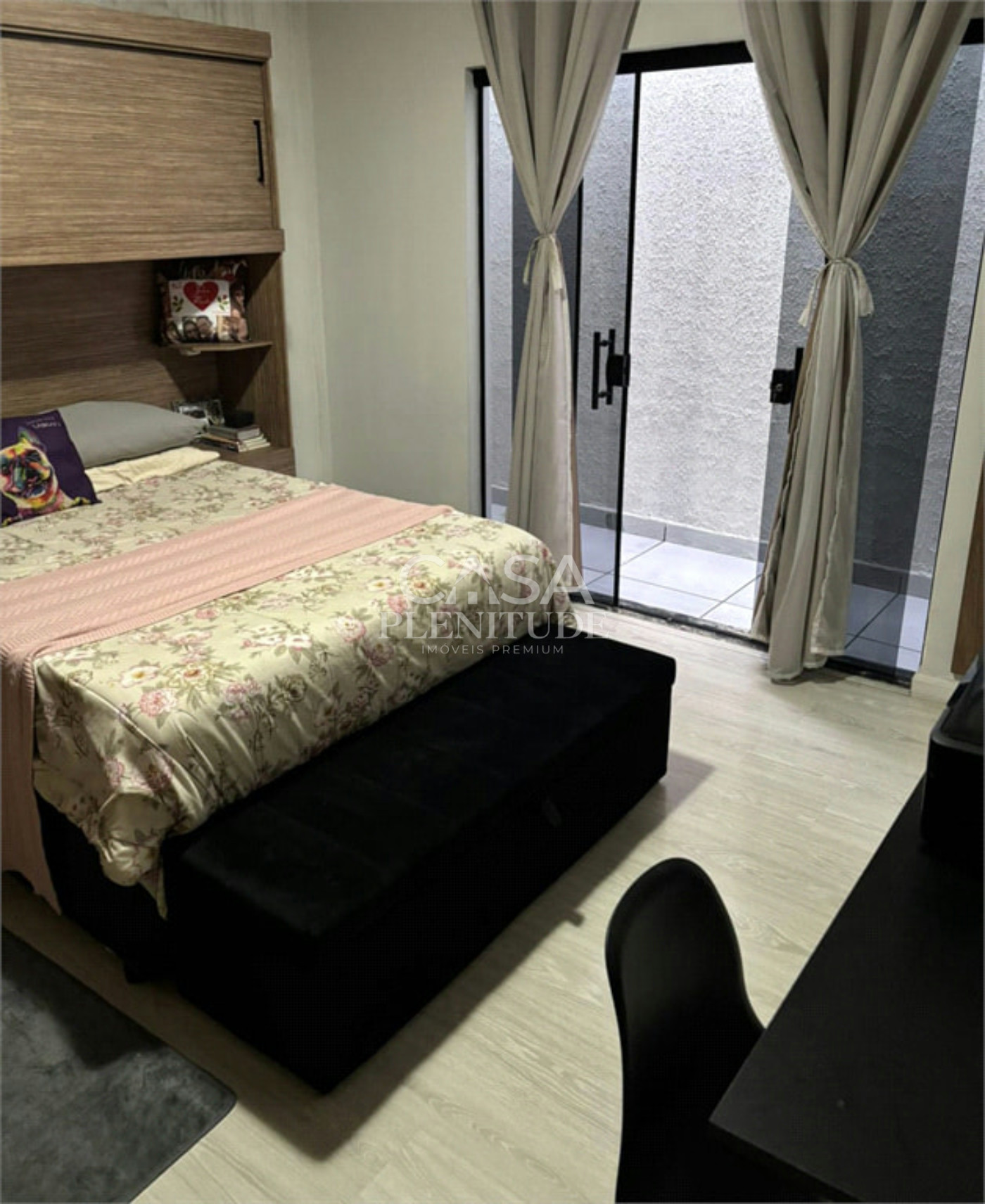 Casa à venda com 1 suíte em Parque São Bento, Sorocaba, SP