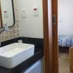 Apartamento com 2 dormitórios à venda, 133 m² por R$ 1.150.000,00 - Boqueirão - Santos/SP