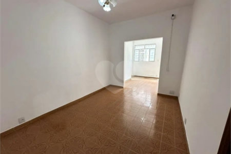 Casa de Vila à venda com 2 quartos em Andaraí, Rio de Janeiro, RJ