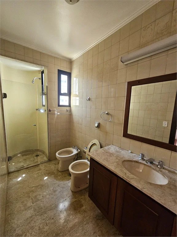 Apartamento à venda com 4 quartos, sendo 2 suítes, em Jardim Parque Morumbi, São Paulo, SP