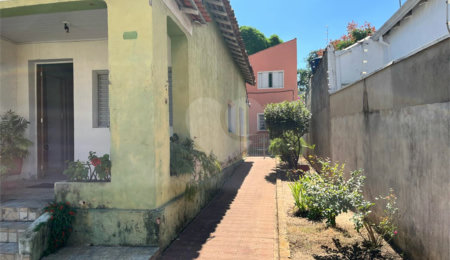 Casa à venda com 4 quartos em Vila Santana, Sorocaba, SP
