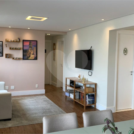 Apartamento à venda com 4 quartos, sendo 2 suítes, em Jardim Caboré, São Paulo, SP