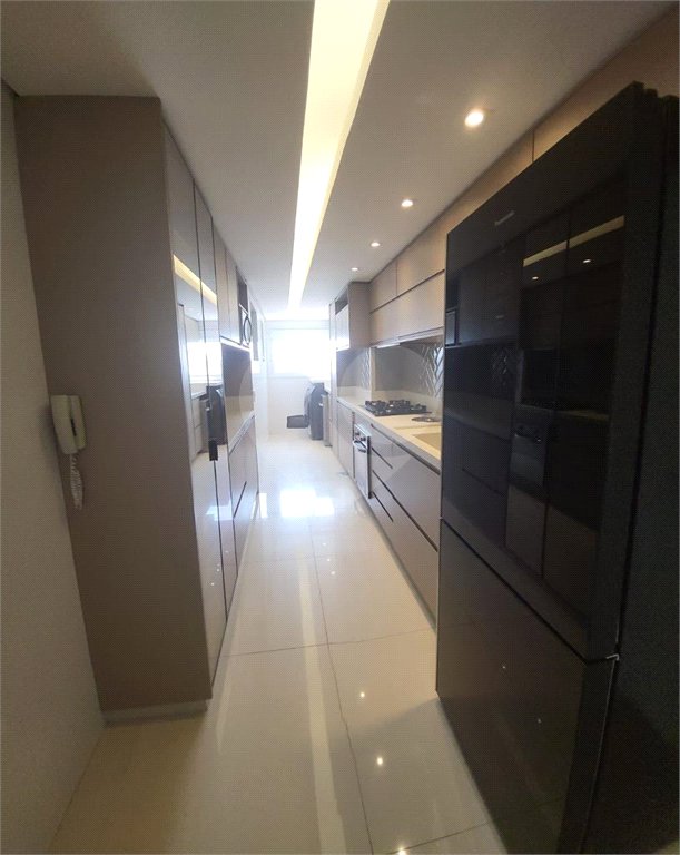 Apartamento à venda com 3 quartos, sendo 1 suíte, em Jardim Vazani, São Paulo, SP