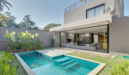 Casa de Vila à venda com 3 suítes em Granja Julieta, São Paulo, SP