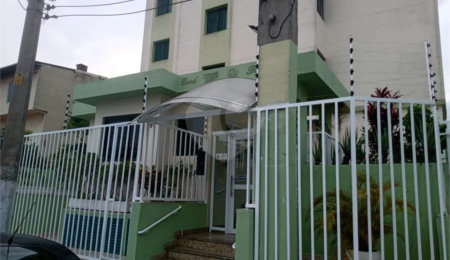 Apartamento à venda com 2 quartos, sendo 1 suíte, em Vila Gustavo, São Paulo, SP