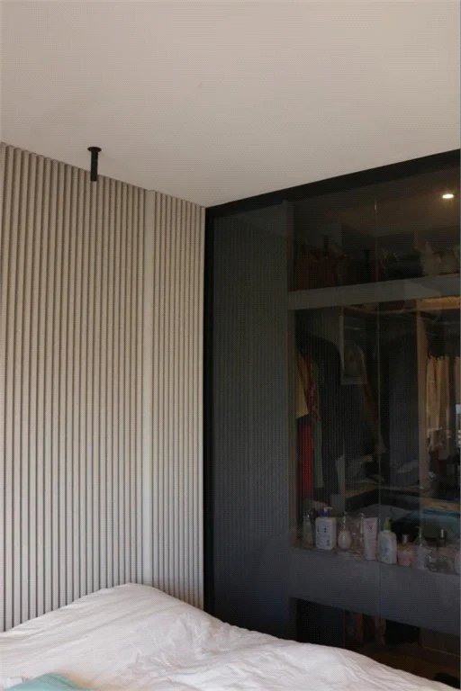 Apartamento à venda com 1 quarto em Pinheiros, São Paulo, SP