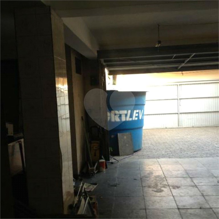 Sobrado à venda com 3 quartos, sendo 1 suíte, em Jabaquara, São Paulo, SP