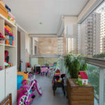 Apartamento à venda com 3 suítes em Vila Anglo Brasileira, São Paulo, SP