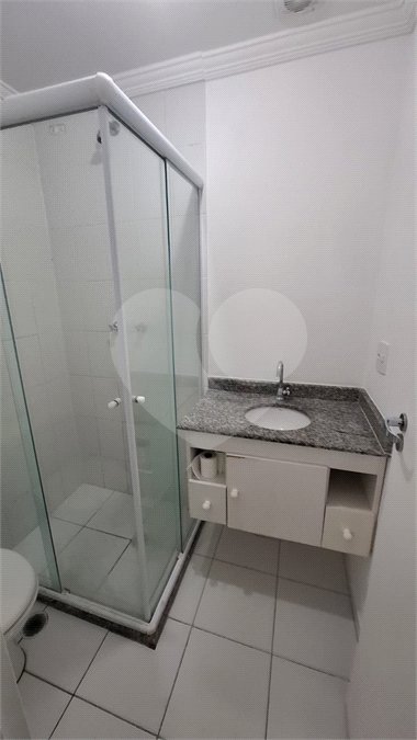 Apartamento à venda com 2 quartos em Planalto, São Bernardo do Campo, SP