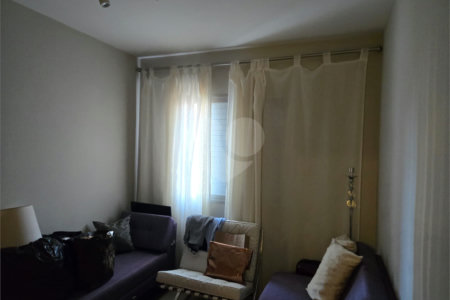 Apartamento à venda com 2 quartos em Pinheiros, São Paulo, SP