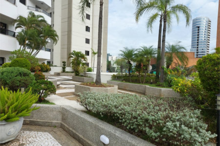 Apartamento à venda com 4 quartos, sendo 2 suítes,  no Centro, Jundiaí, SP