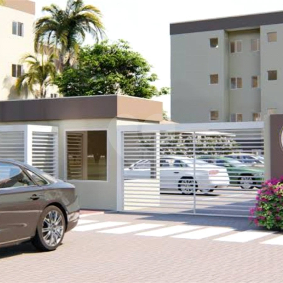 Apartamento à venda com 2 quartos em Jardim das Cerejeiras, Atibaia, SP
