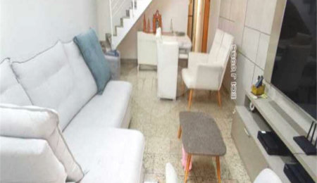 Cobertura à venda com 3 quartos, sendo 1 suíte,  em Tijuca, Rio de Janeiro, RJ