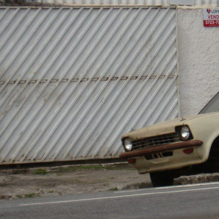 Terreno à venda em Vila Sônia, São Paulo, SP