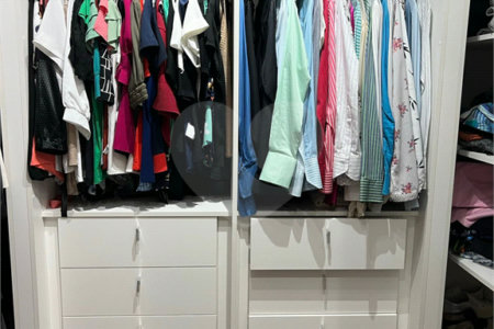Apartamento à venda com 2 quartos em Vila Gustavo, São Paulo, SP