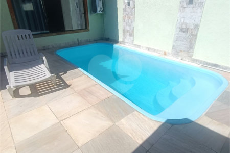 Casa à venda com 3 suítes em São José, Armação dos Búzios, RJ