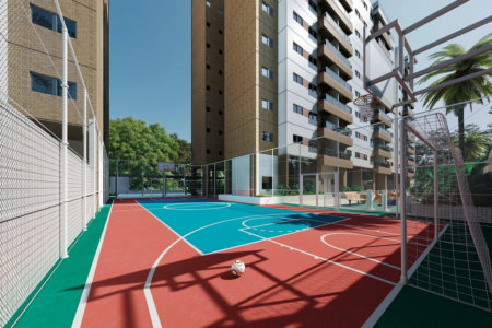 Residencial Reserva Itaguaré
