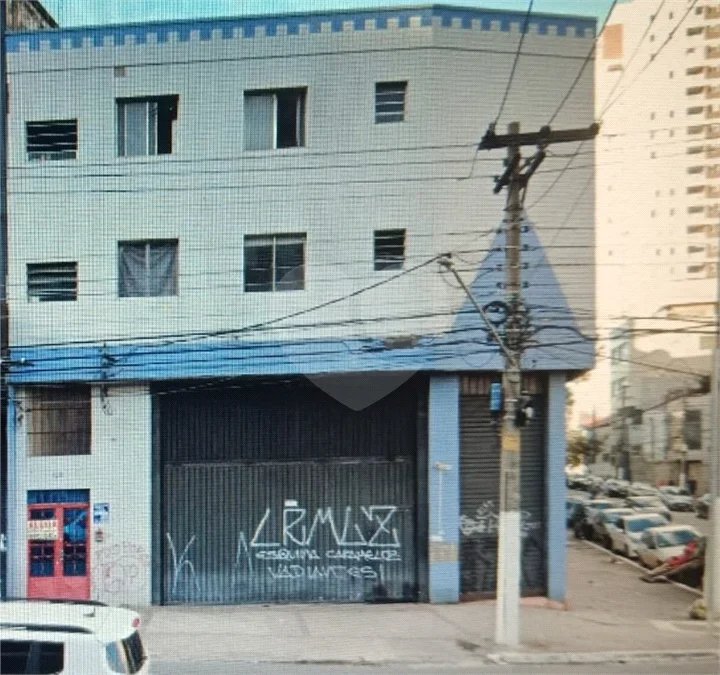 Apartamento para alugar com 3 quartos em Bom Retiro, São Paulo, SP