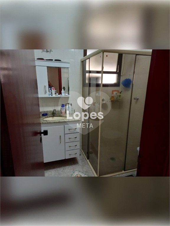 Apartamento à venda com 2 quartos em Bosque dos Eucaliptos, São José dos Campos, SP