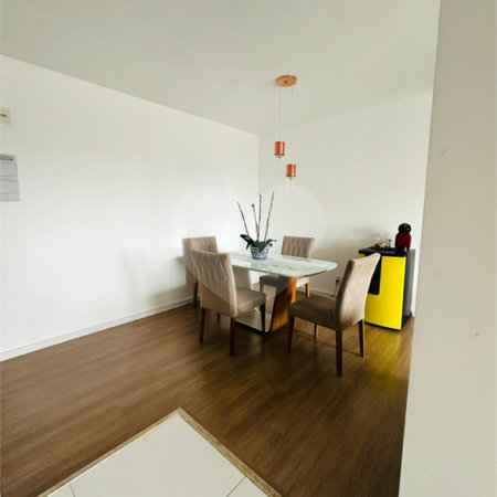 Apartamento à venda com 3 quartos, sendo 1 suíte,  em Vila Andrade, São Paulo, SP