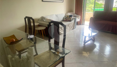 Apartamento à venda com 3 quartos, sendo 1 suíte,  em Tijuca, Rio de Janeiro, RJ