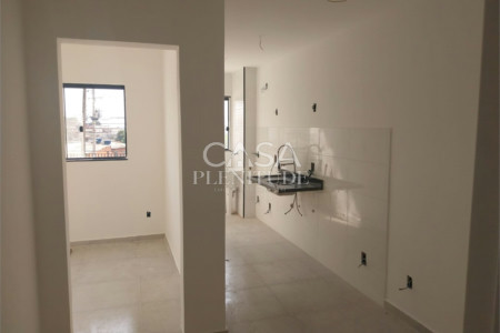 Apartamento à venda com 1 quarto em Vila Barão, Sorocaba, SP