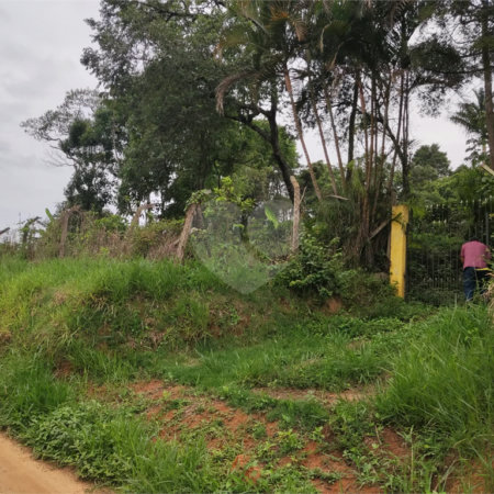 Terreno à venda em Vila Moraes, Mogi das Cruzes, SP