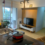 Apartamento à venda com 2 quartos em Parque Reboucas, São Paulo, SP