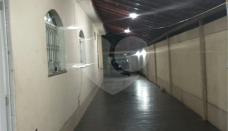 Casa à venda com 4 quartos em Santa Cruz, Rio de Janeiro, RJ