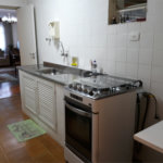 Apartamento à venda com 2 quartos em Cerqueira César, São Paulo, SP