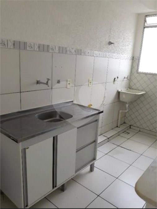 Apartamento à venda com 2 quartos em Campo Grande, Rio de Janeiro, RJ