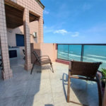Cobertura à venda, 175 m² por R$ 1.431.000,00 - Vilamar - Praia Grande/SP