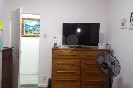 Apartamento à venda com 2 quartos em Tijuca, Rio de Janeiro, RJ