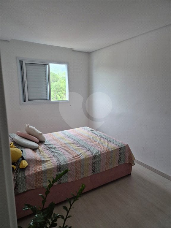 Apartamento à venda com 2 quartos em Botujuru, Mogi das Cruzes, SP