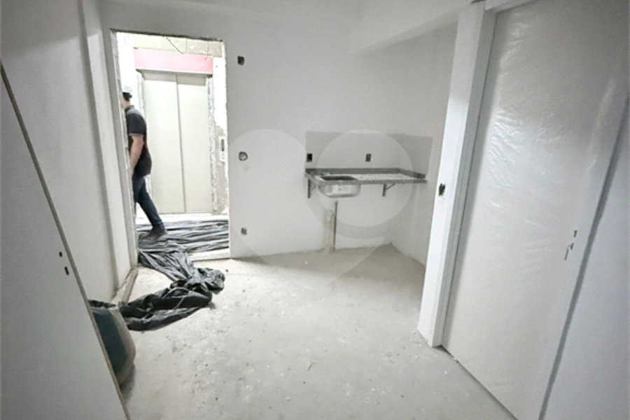 Casa à venda com 1 quarto no condomínio Start Tucuruvi, São Paulo - SP