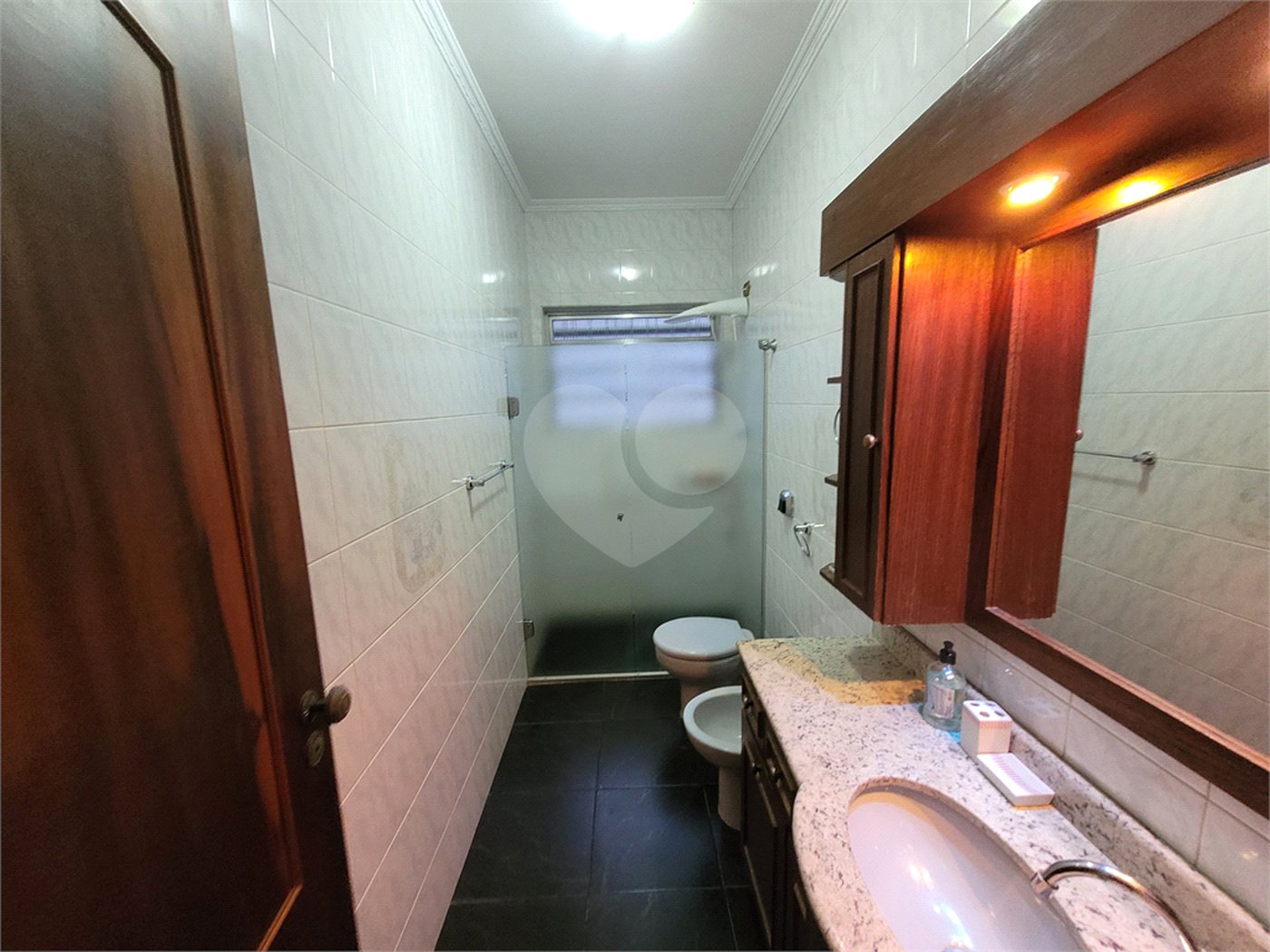Sobrado à venda com 3 quartos, sendo 1 suíte, em Tucuruvi, São Paulo, SP