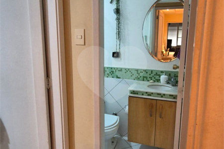 Apartamento à venda com 2 quartos, sendo 1 suíte,  em Copacabana, Rio de Janeiro, RJ