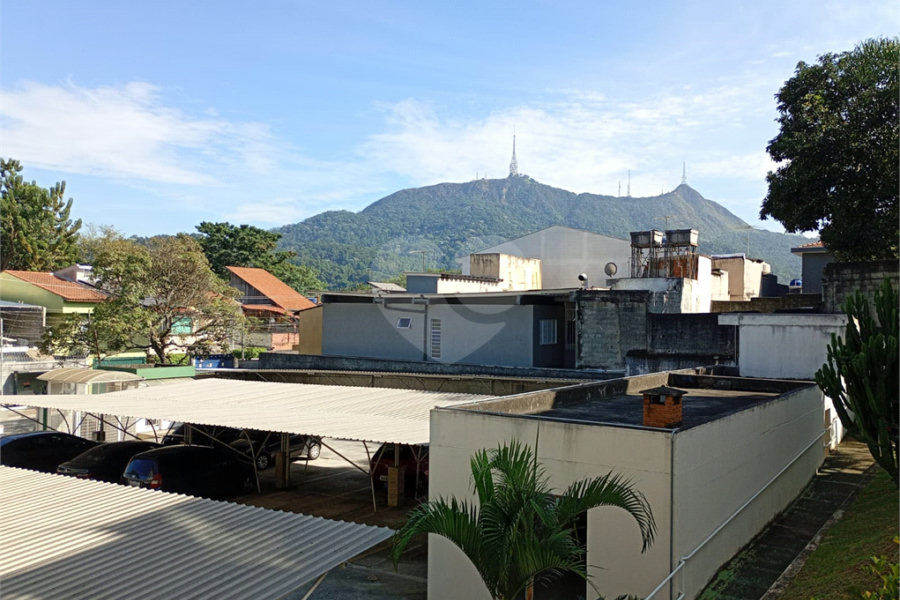 Apartamento à venda com 2 quartos em Vila Clarice, São Paulo, SP