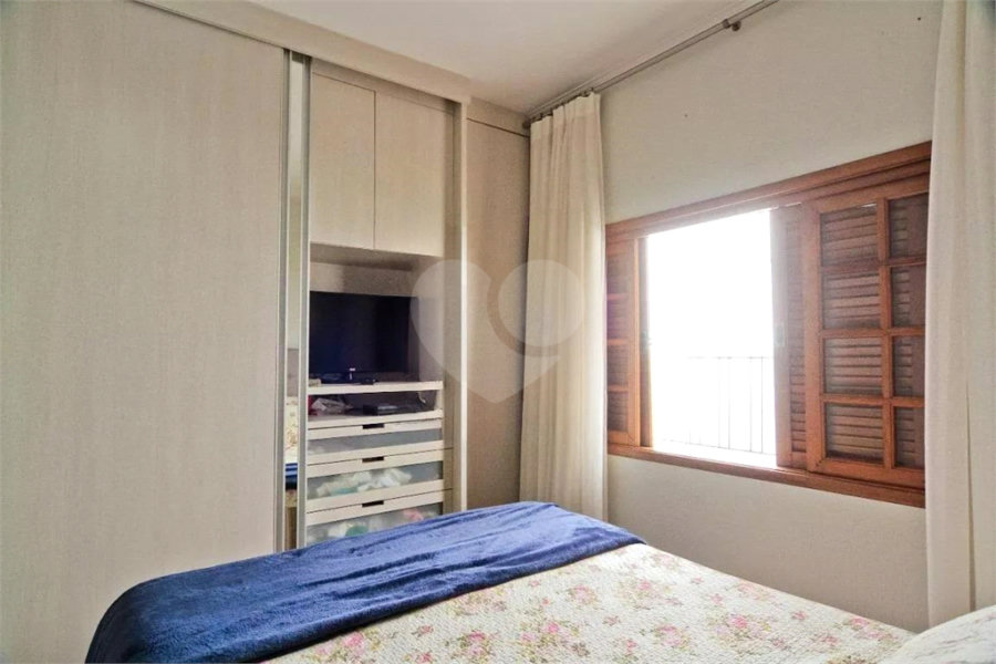 Casa Térrea à venda com 3 quartos, sendo 1 suíte, em Limão, São Paulo, SP
